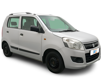 Maruti Wagon R 1.0-img